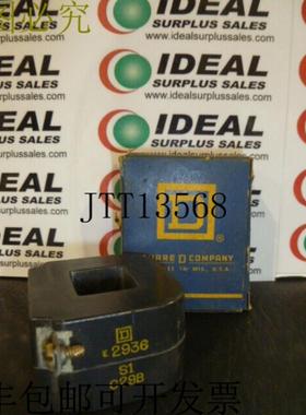 供应Square D 2936S1C29B 开关 110115V - 开关