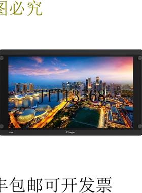 供应TVlogic F-10A 10屏 HDR HDCP 3G-SDIHDMI 20 液晶屏