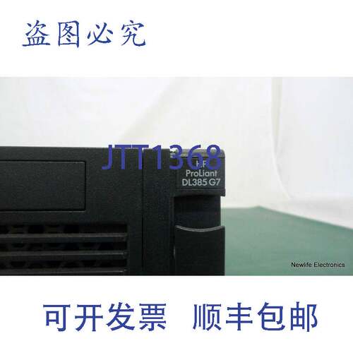 原装供应573089-001 Proliant DL385 G7 控制器（1 x 2.0GHz CPU/