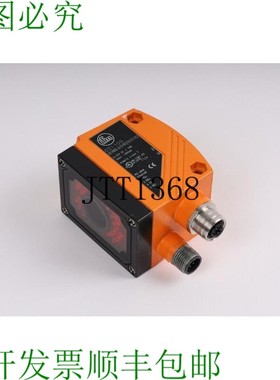 原装供应二手 IFM O2IROS-G/D/RS232/E1/E2/O2I100/ O2I100