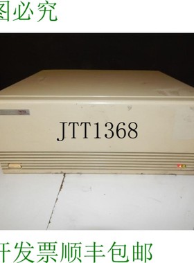 原装供应安捷伦  7673 GC 18594B(TJD5)