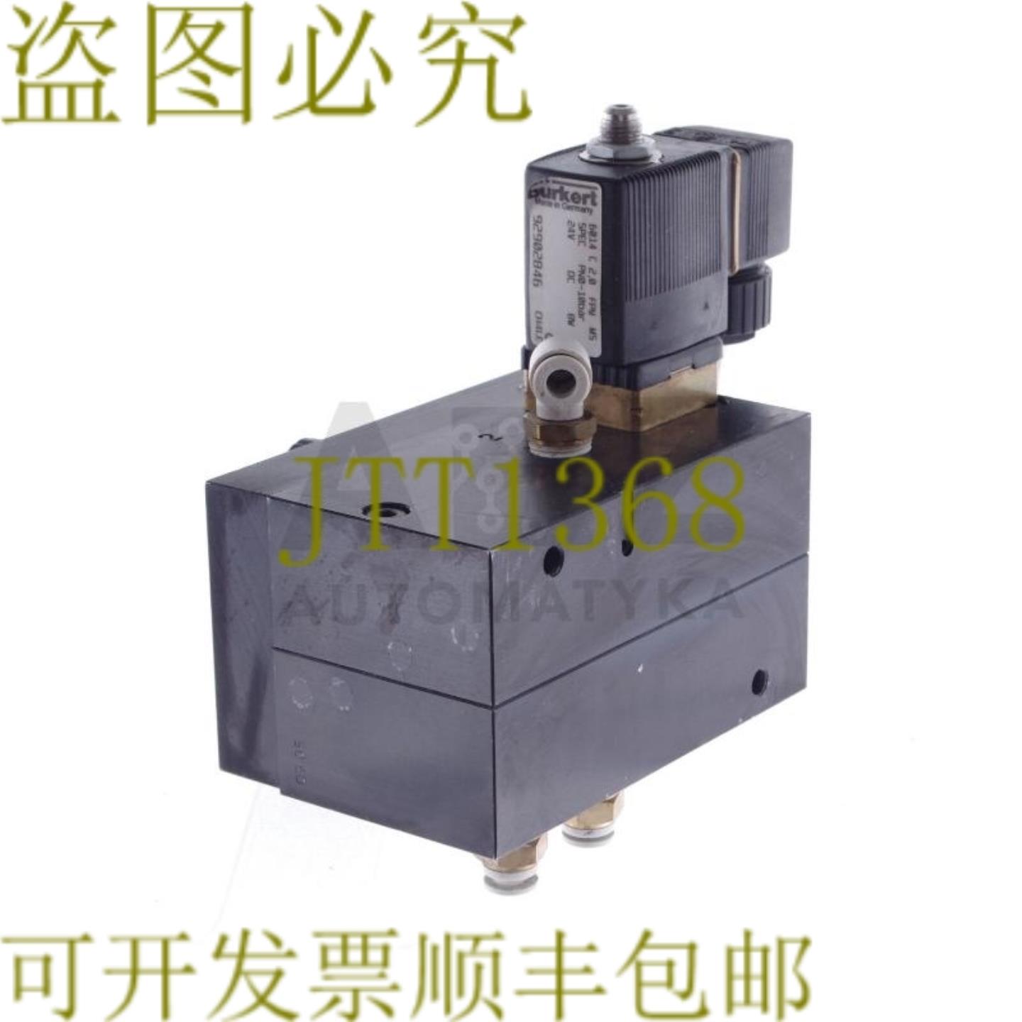 供应BURKERT 6014 C 20 FPM 92902846