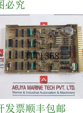 供应Nebb CV11A PCB NL 120622A Provet 10