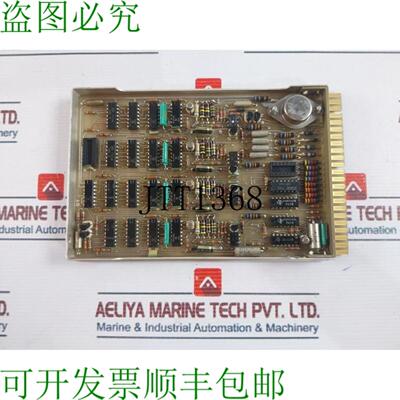 供应Nebb CV11A PCB NL 120622A Provet 10