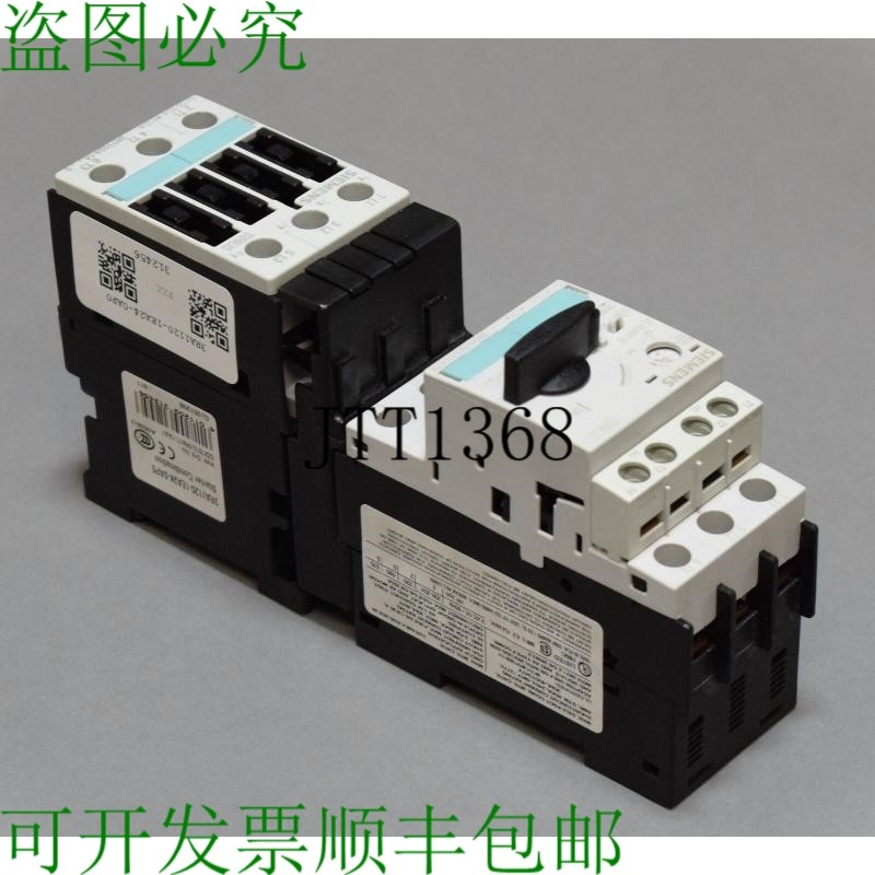 原装供应二手 3RA1120-1EA24-0AP0