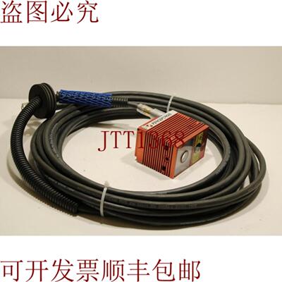 供应Perceptron 912-0045E-01 Minicam 表面传感器带 Tricam