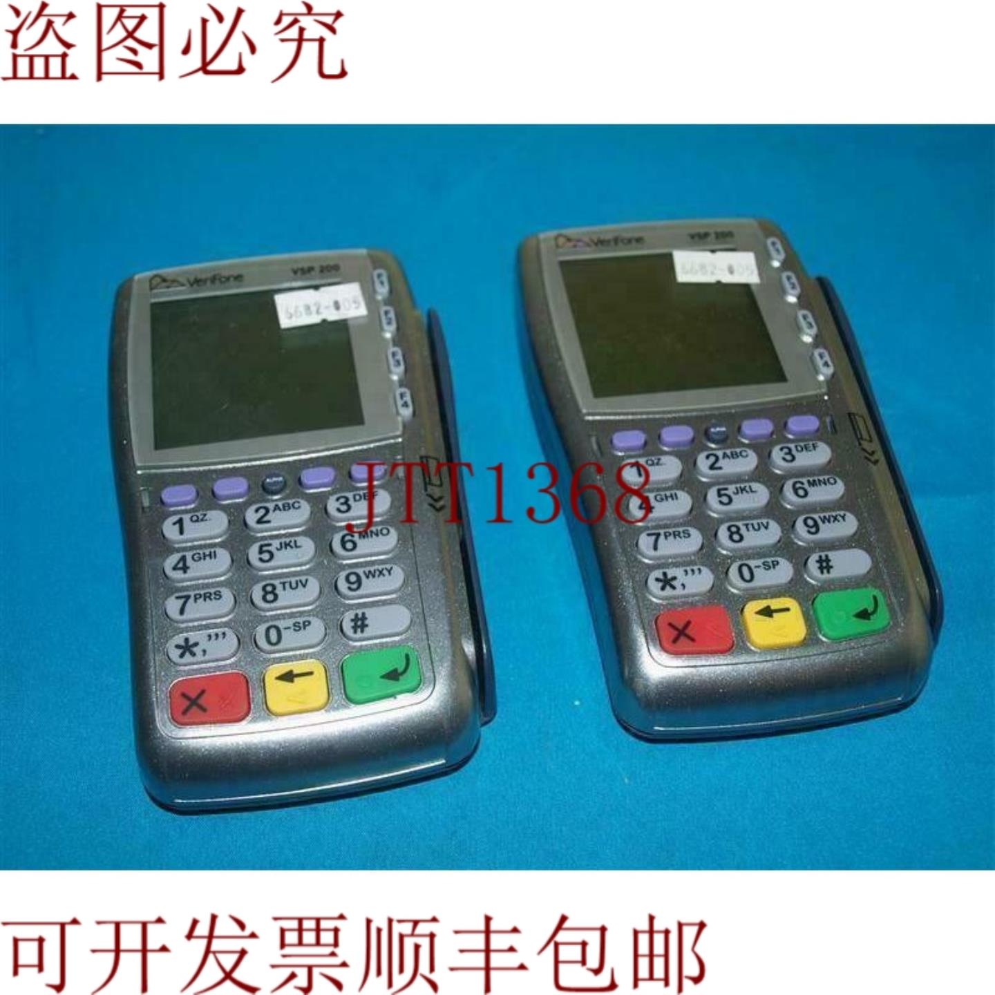 供应批量 2 件 Verifone VX810 VSP200 信用卡