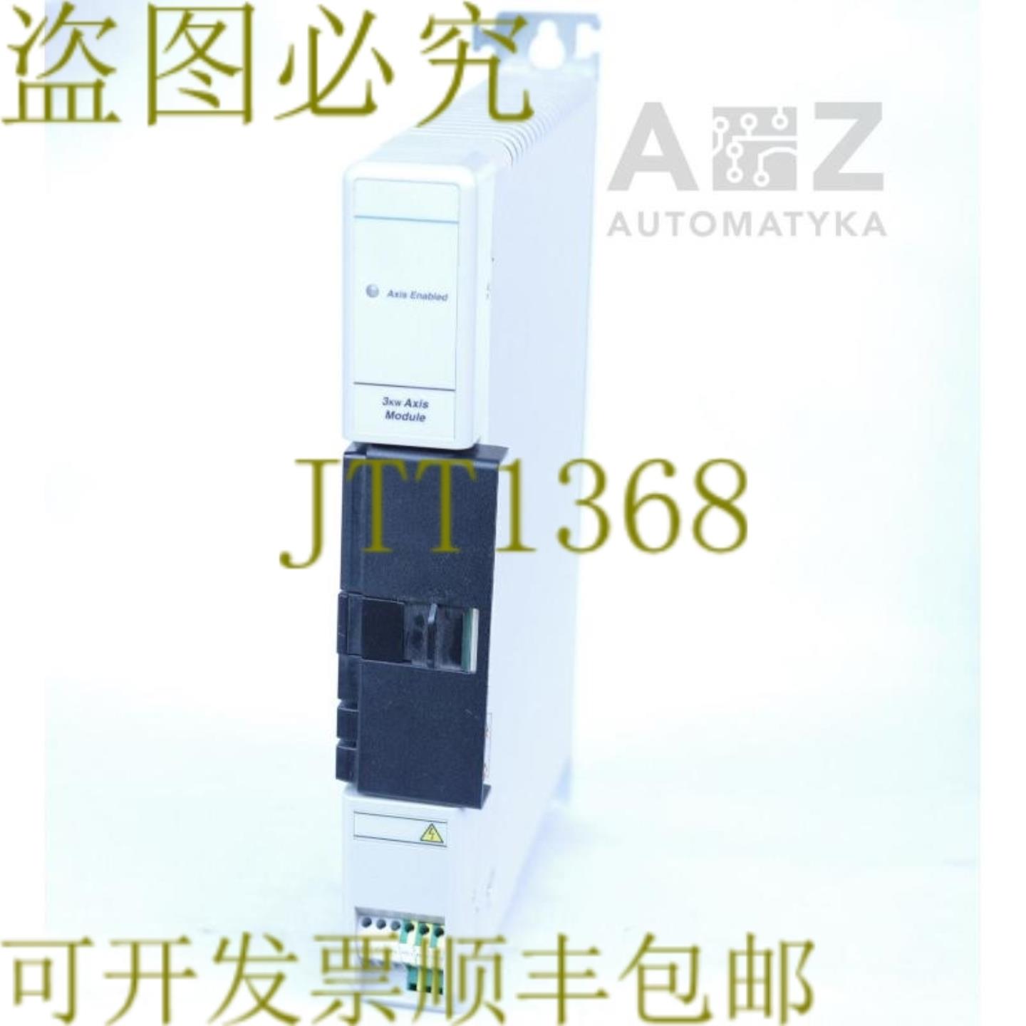 供应ALLEN-BRADLEY 3kW AXIS 模块 ETIN 1394 1394C-AM04 139