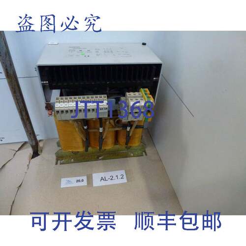 原装供应4AV3400-2AB 变压器 380/400/420V 次级 24V 40A