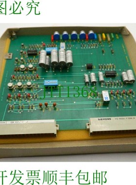 原装供应1x  6DM1001-7WB01-0 6DM1 001-7WB01-0 控制卡 Modulpac