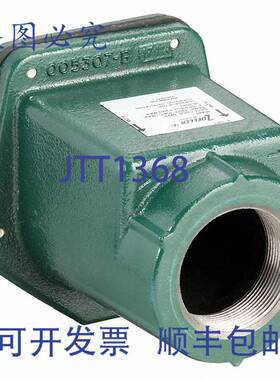 原装供应Zoeller 30-0152 2英寸 FNPT 铸铁止回阀