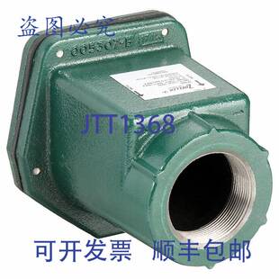 原装供应Zoeller 30-0152 2英寸 FNPT 铸铁止回阀