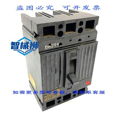 原装供应 TED136100 塑壳断路器 3极 600VAC 100A