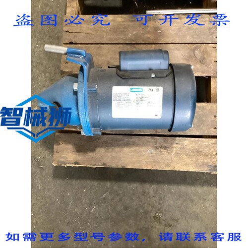 原装供应 LEESON 102862.00 C4C17FC32B 115/208-230V 1/2马力