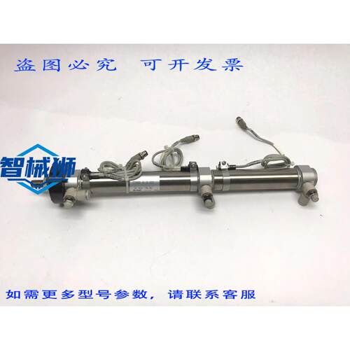 原装供应 M2B25-80+35-XC11 气动缸（带 D-M9N 开关）