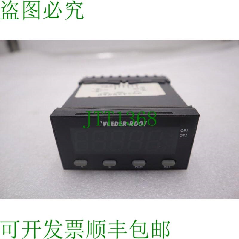 原装供应Veeder 根数字速率计总计 C628-10000 K-3045