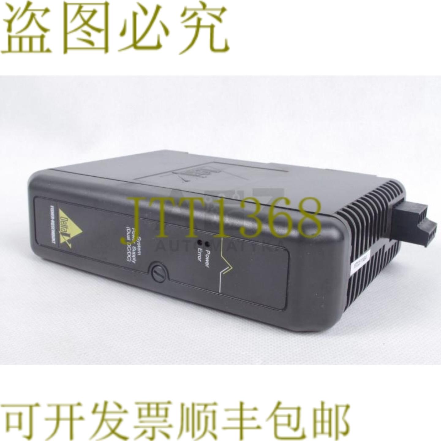 供应FISCHER  DELTA V KJ1501X1-BC1 KJ1501X1BC1 12P2186X03