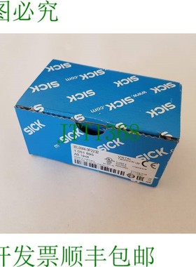 原装供应SICK 反射光传感器 WL9M4-3P2232 1051895