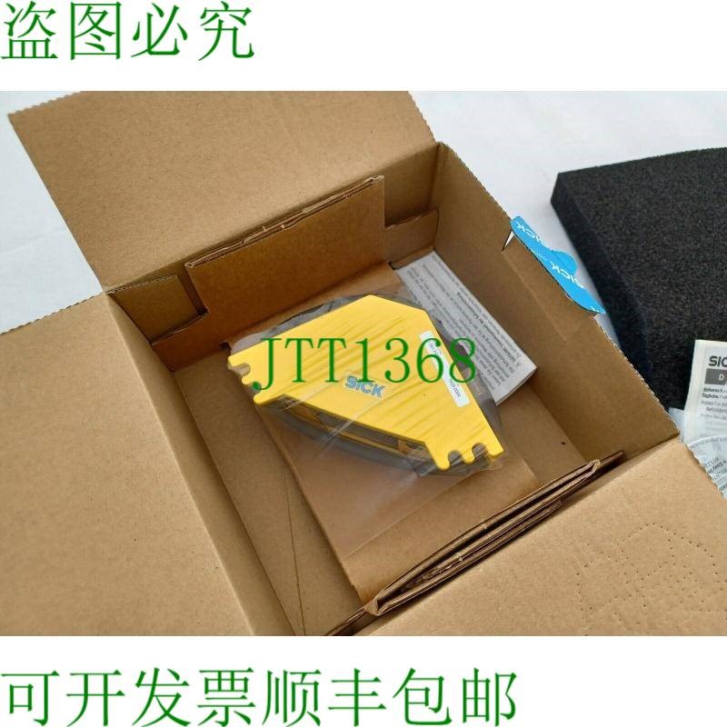 原装供应SICK 安防地铁 V30W-0101000 ID.No. 1041542 OVP 中的新