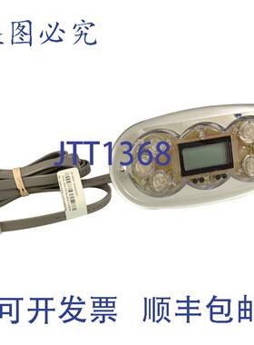 供应Balboa Water Group G8262 Topside VL620S 6 按钮无覆