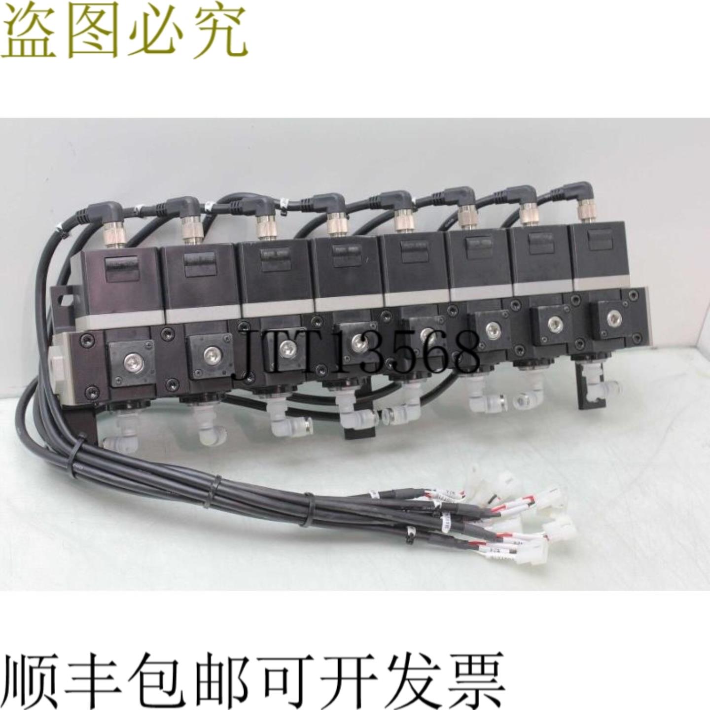 供应CKD EV2109V-208 数字电动气动调节器  0 至 -1013kPa