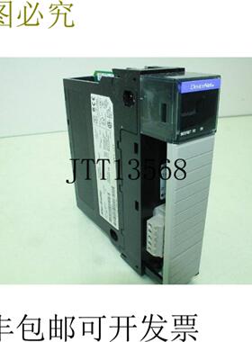 供应Allen-Bradley 1756-DNB Controlgix Devicenet 桥Escá