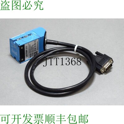 原装供应二手SICK ICR620E-H12013 1054507电阻