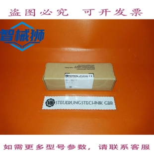 原装供应 佩珀尔福斯电感式传感器 NBB15-U1-E2/号194767