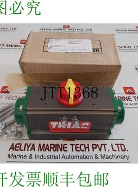 供应Triac 控制 J025160-00131 51-102cm Demc 气动执行器
