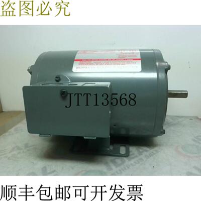供应代顿 13 3450rpm 48 230460VAC 3PH 3N85 - 3N85