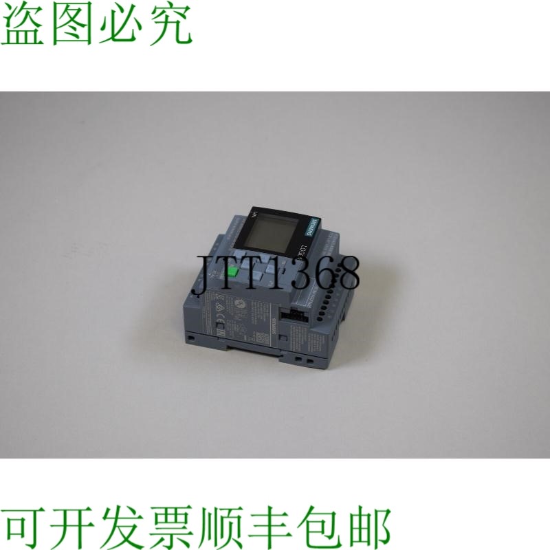 原装供应二手 6ED1052-1CC08-0BA0