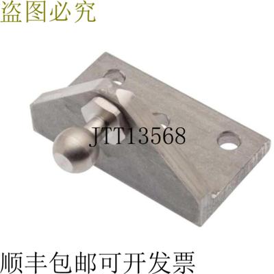 供应AMPG Resorte de Gas Bola Soporte FITK52SS 13毫米90度