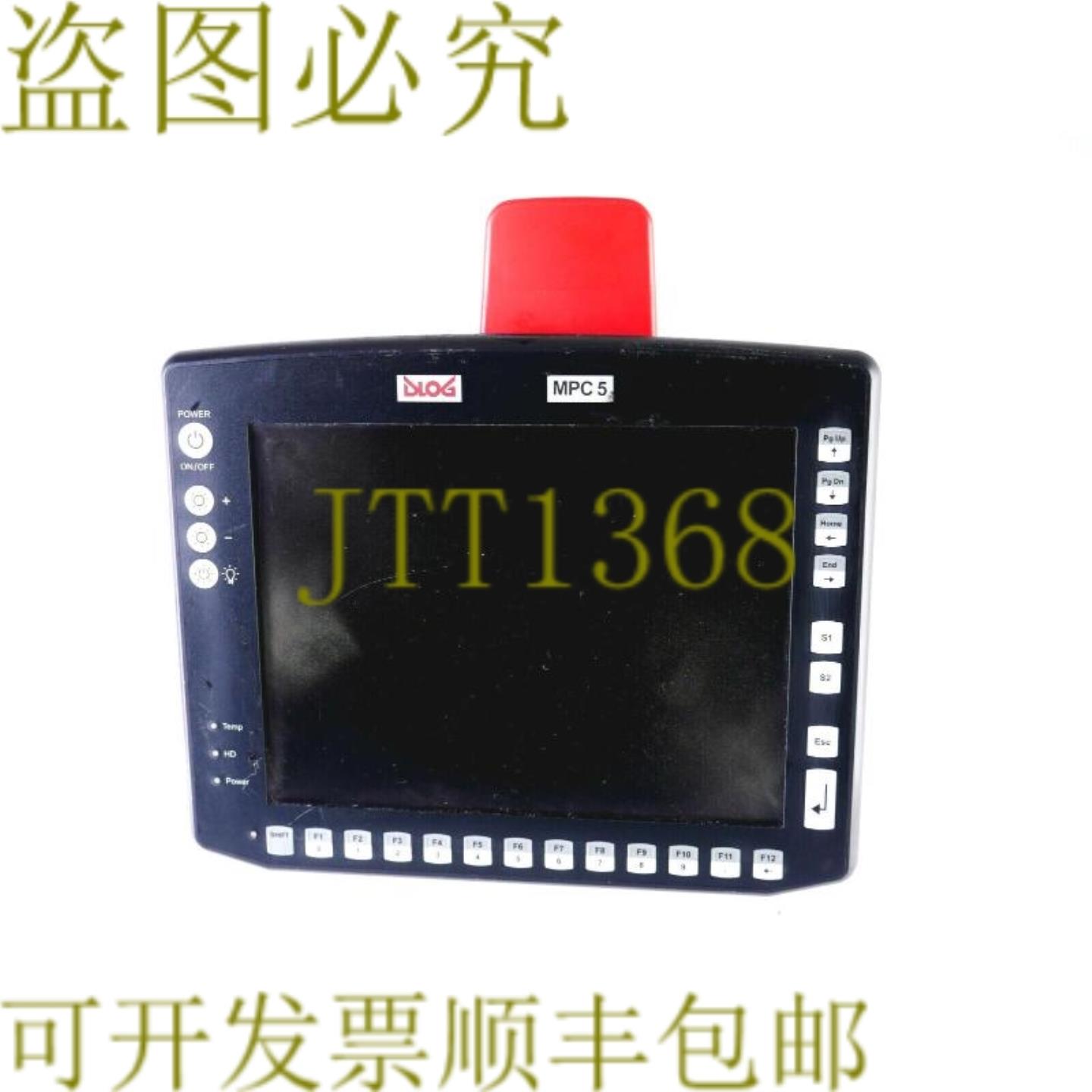 供应DLOG MPC5110 MPC5110 SVGA DC 3H NOK