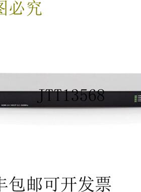 供应Zigen ZIG-DA14-UHD HDMI 20a18 GBPS 以及 EDID 和 HDR