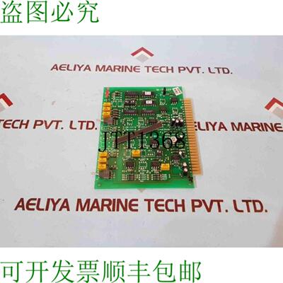 供应武藏野m-7832f PCB卡41058