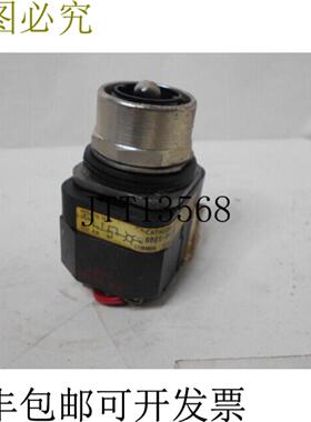 供应Allen Bradley 800T-PT16N 按钮开关 120V 5060 HZ - 二