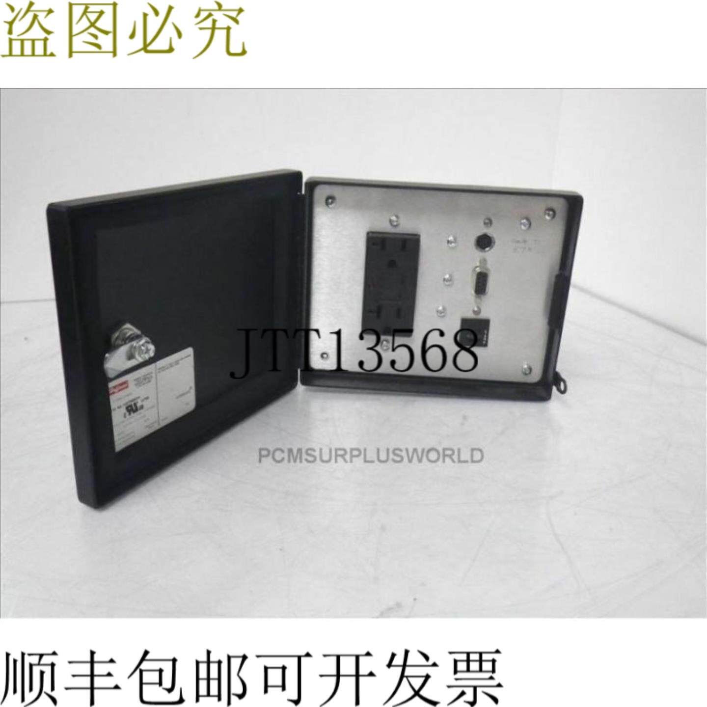 供应HGF58MDH Hoffman 数据接口 8 针数据高速公路 147和
