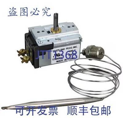 原装供应温控器 TC125 5/16 X 5 48 HOB419999-00002 Hobart 419