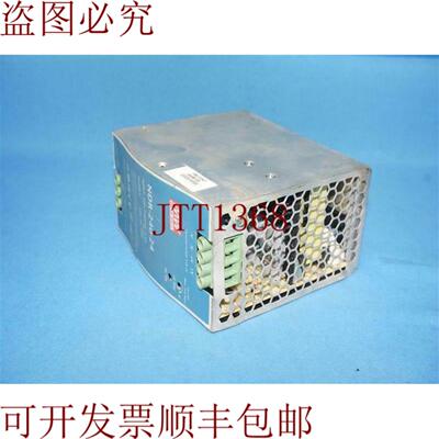 供应 NDR-240-24 NDR24024 电源 24V 10A