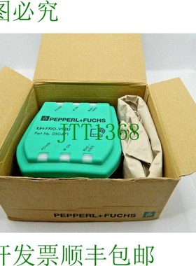 原装供应1x  230471 / IUH-F190-V1-EU 写头