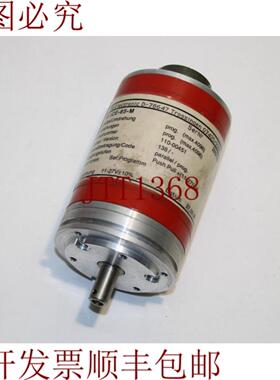 供应TR Electronics CE-65-M 程序 0-4096 ppr 110-00451