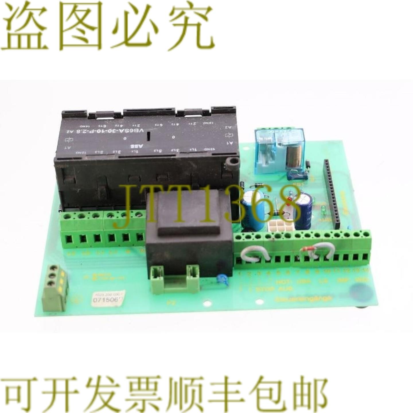 供应234000100B +  VB6SA-30-10-P-28 VB6SA3010P28