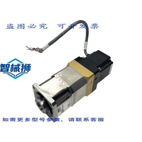 原装供应 PARKER LV232-01-10 步进电机 PX60-030-T01L2 齿轮箱/