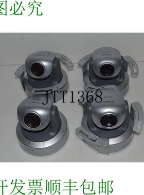 原装供应佳能 VB-C300 NA 网络生存相机 -- 批量 4 件 KJG78