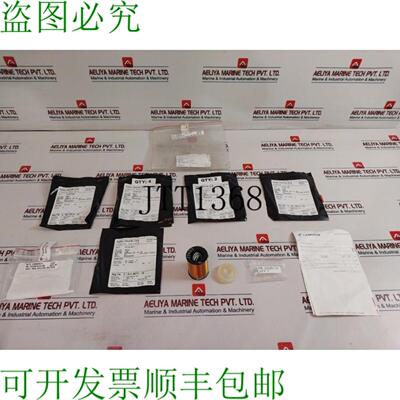 供应Cameron 2020810-01-99 18电磁阀线圈部分套件 222261