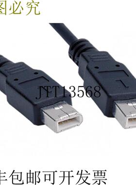供应6英尺2米消防电缆6针转6针IEEE1394 iLINK PC MAC DV