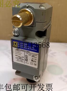 供应Square D 9007C54A2 Y1905 限位开关 10A 600V 带选配 Sp
