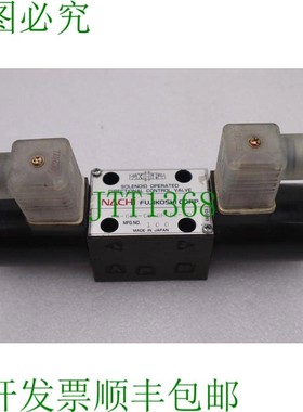 原装供应SA-G01-C6-GR-D2-30 电磁阀操作控制阀门 K-1896