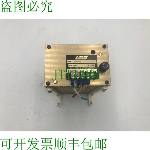 原装供应EUC-ACOPIAN B24G350M 电源供应 879