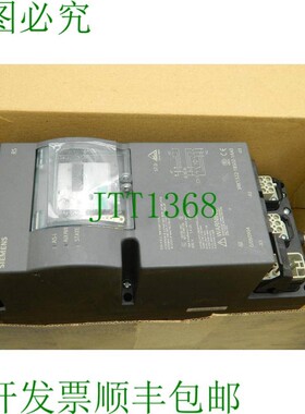 原装供应3RK1322-1BS02-1AA0 3RK13221BS021AA0 结构型启动器 结